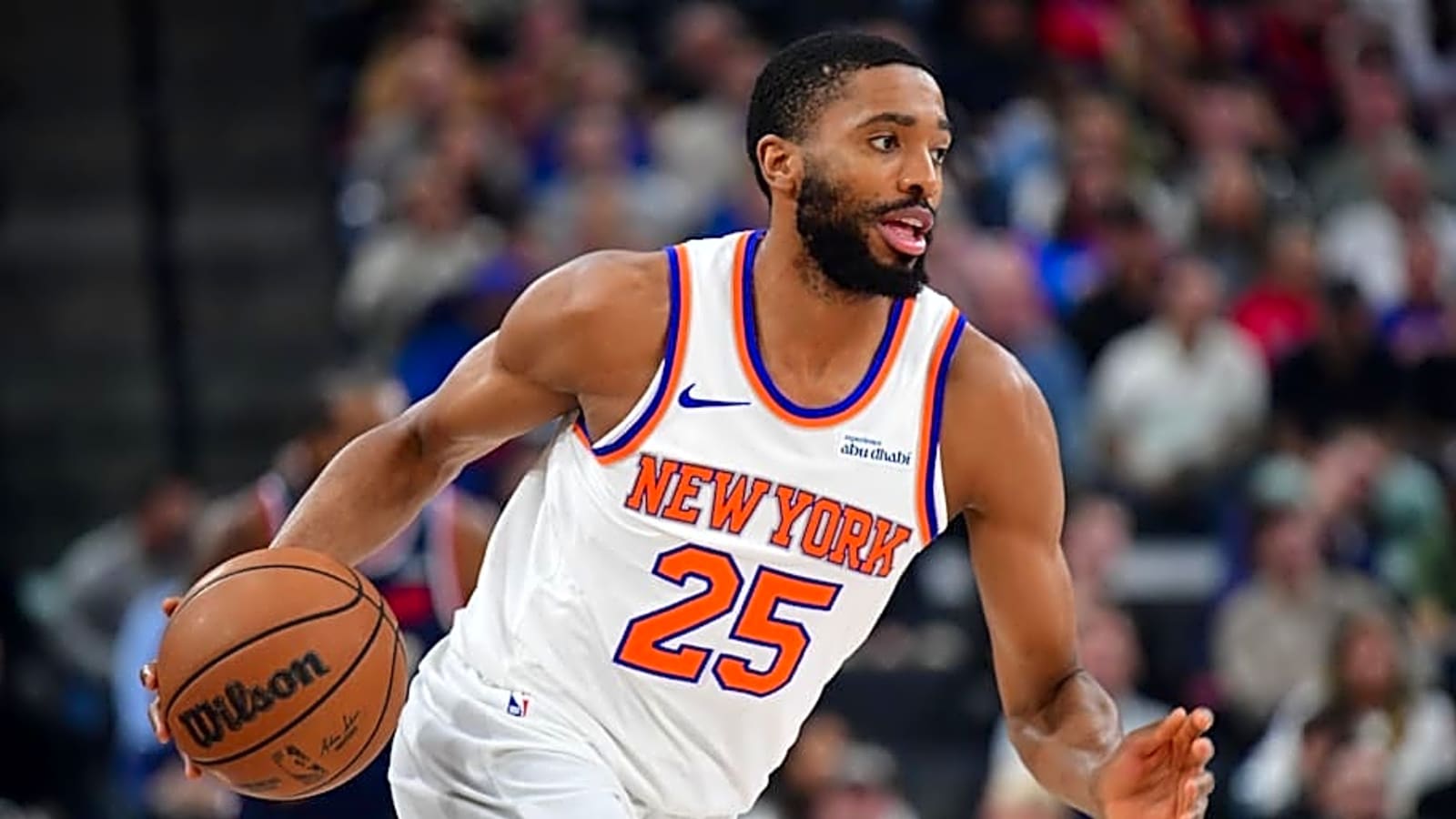 Knicks Starters Are Team's Biggest Enemy Right Now