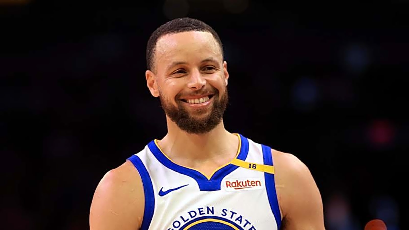 Steph Curry&#39;s 6-word message to Cooper Flagg after 2025 NBA Draft
