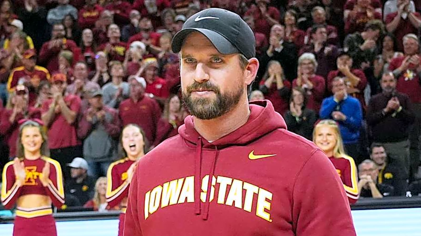 Iowa State Football Offers and Hosts 2027 App State Commit
