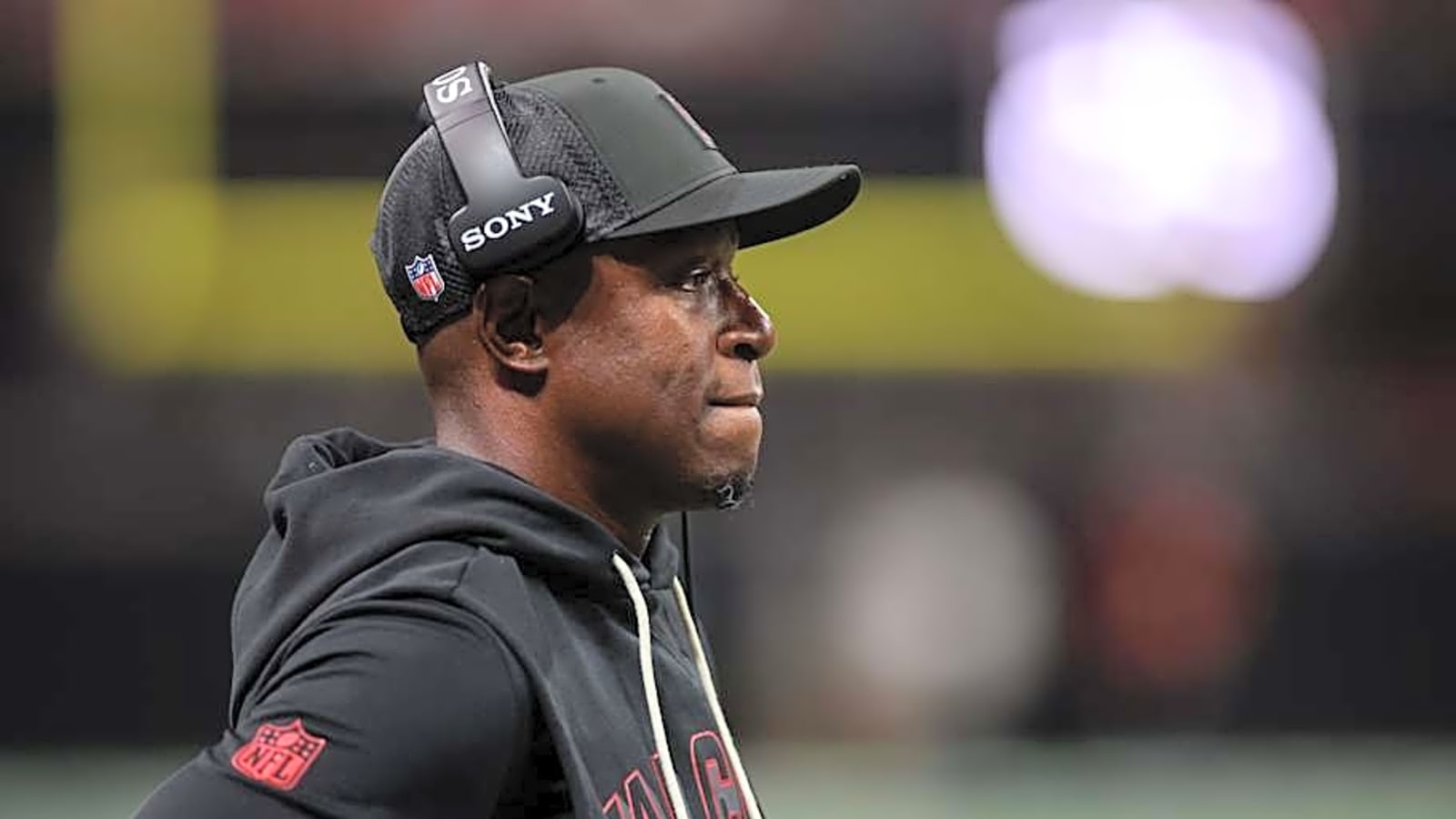 Falcons Make Surprise Cut 3 Days Before NFL Roster Deadline