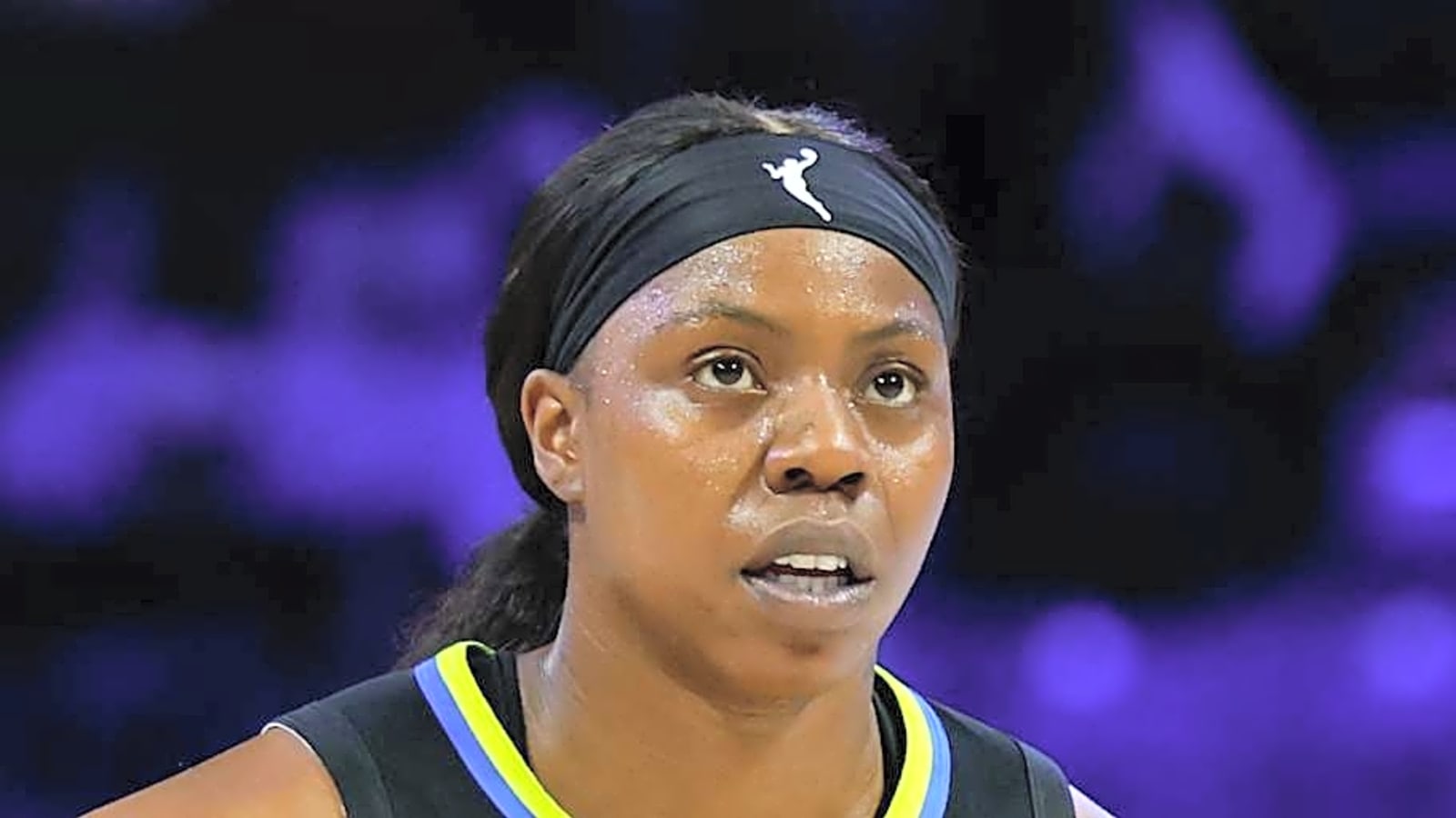 Arike Ogunbowale may have played her last game with the Dallas Wings