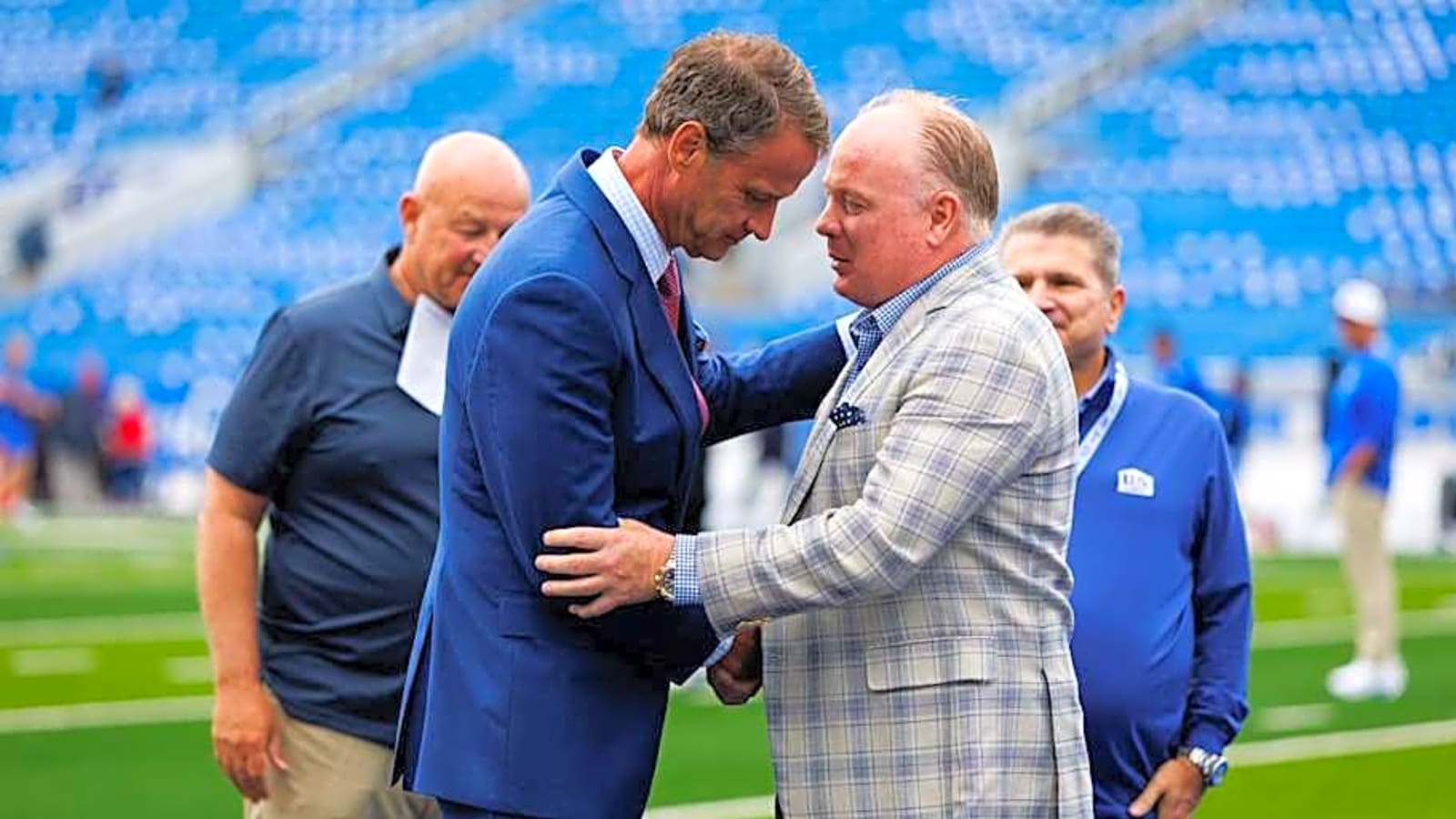 What&#39;s next for Kentucky football after the devastating loss to Ole Miss?