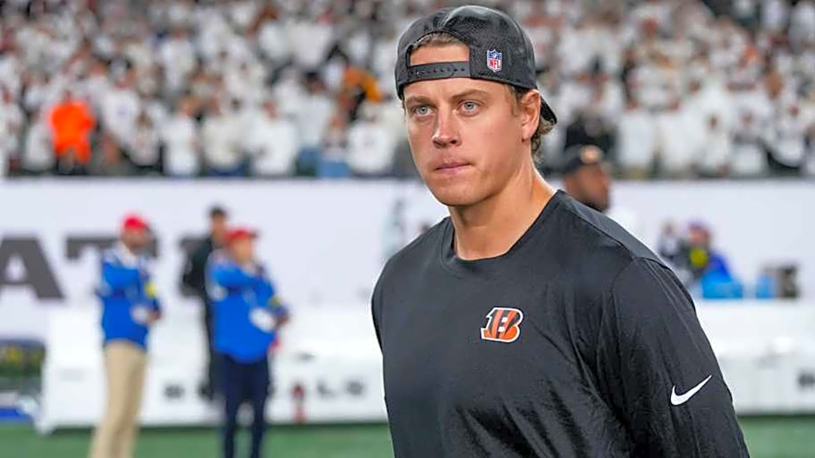 2026 Met Gala Theme 'Right Up' Joe Burrow's Alley