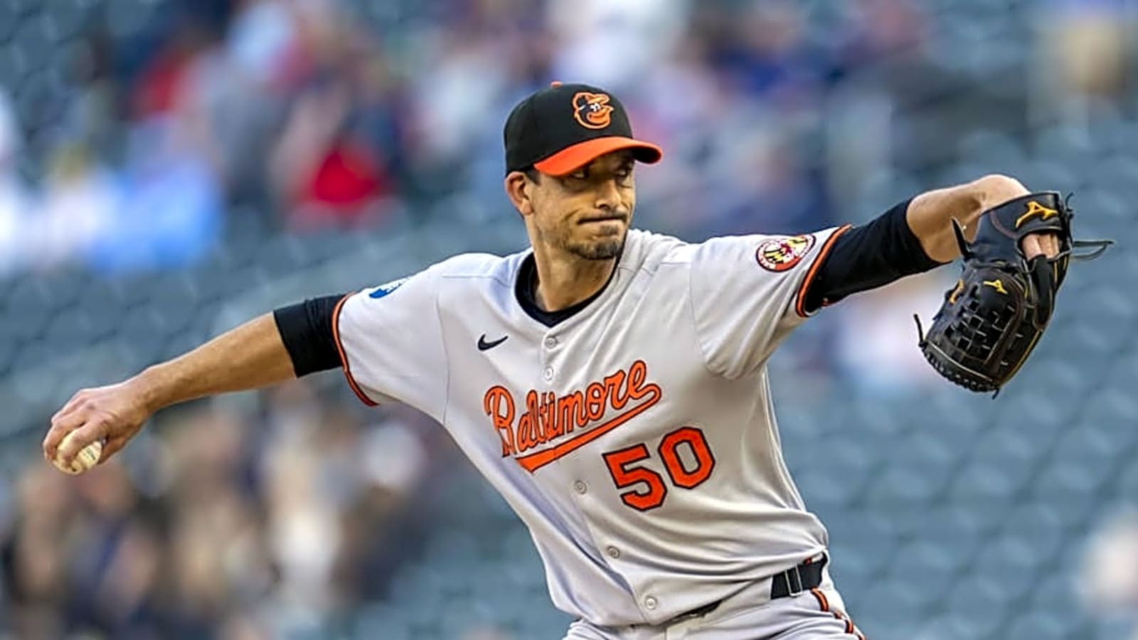 Orioles Pitching Unsurprisingly Ranks Near Dead Last After Atrocious Start