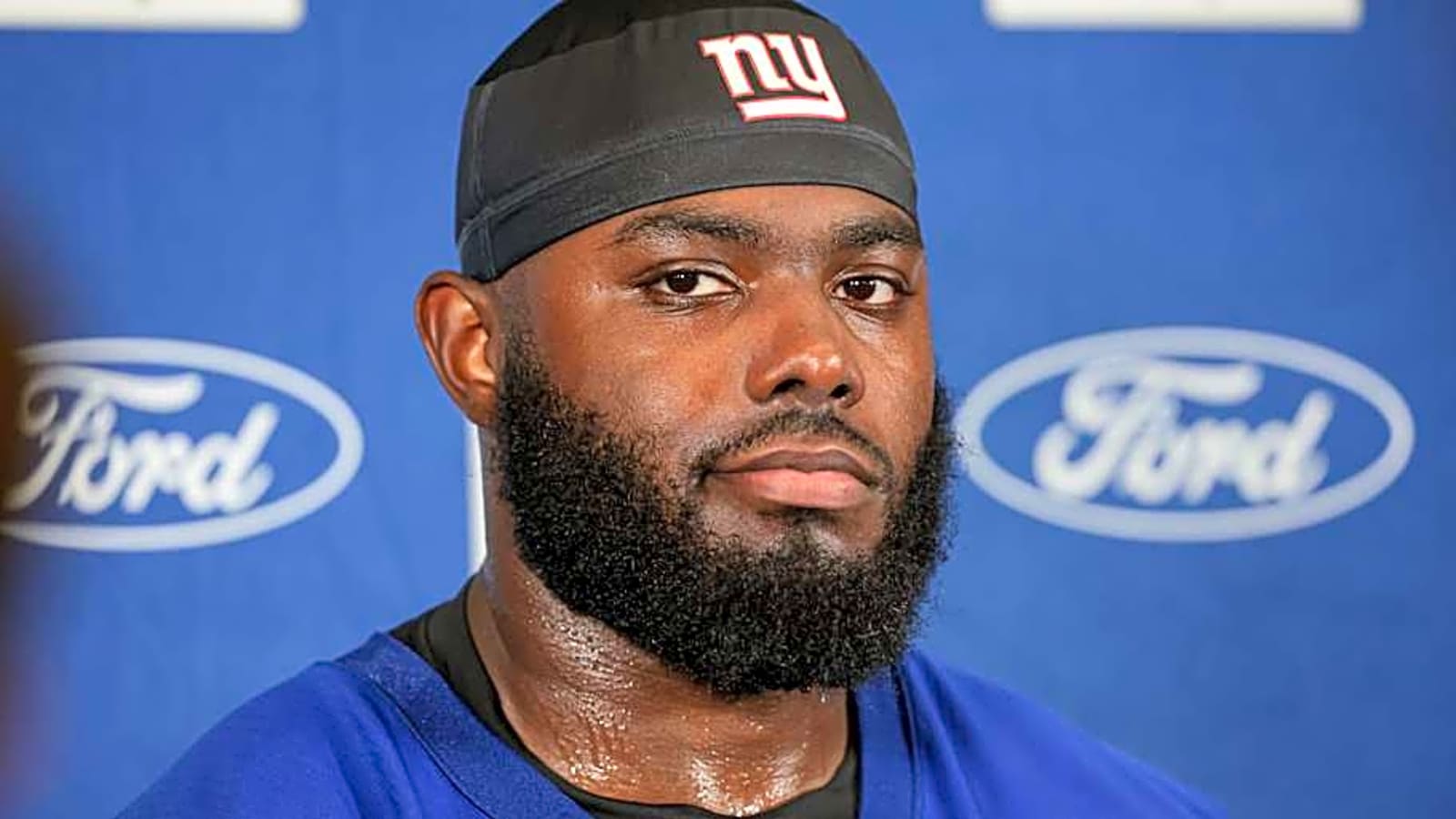 NY Giants Offensive Tackles Breakdown: Strength, Questions and 2025 Outlook