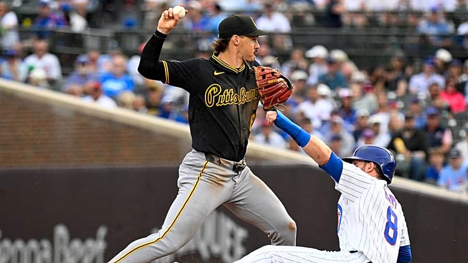 Pirates Win Means Playoff Fight is Still Alive