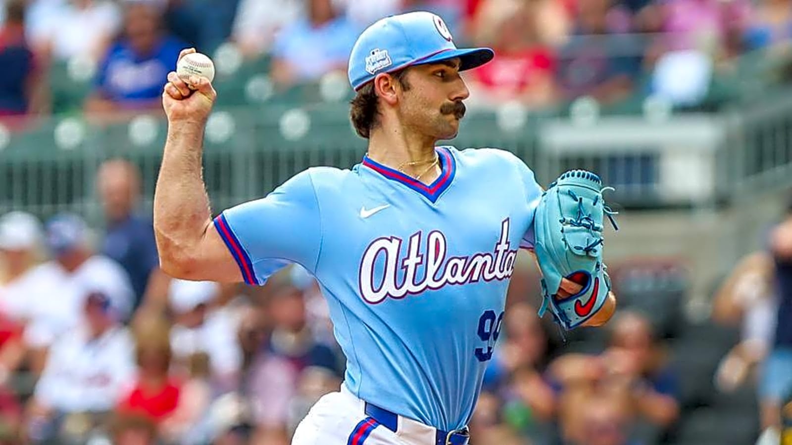 One Bold Cardinals-Braves Trade That Actually Makes Sense