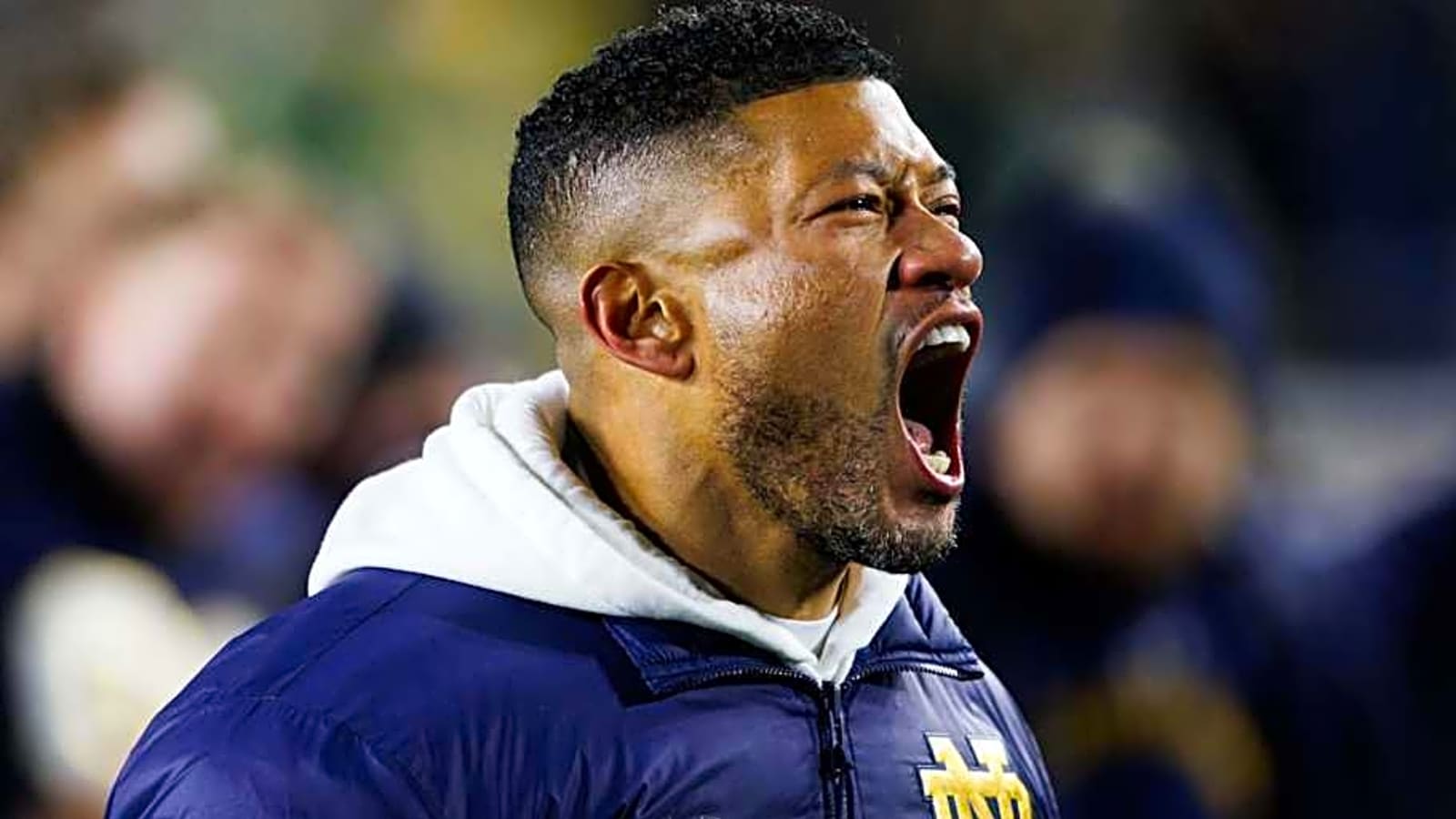 Notre Dame Recruiting Shakeup: Rivals Makes Big Changes to Rankings