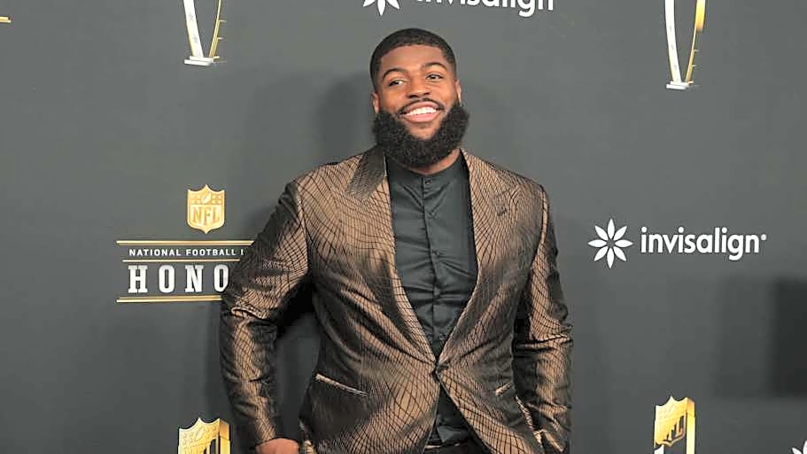 &#39;Jared Verse is Different&#39;: Former All-Pro Praises Rams&#39; Rookie Phenom