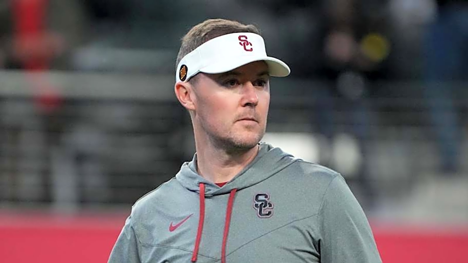 Pressure Mounts For 11 College Football Programs Under Scrutiny In 2025