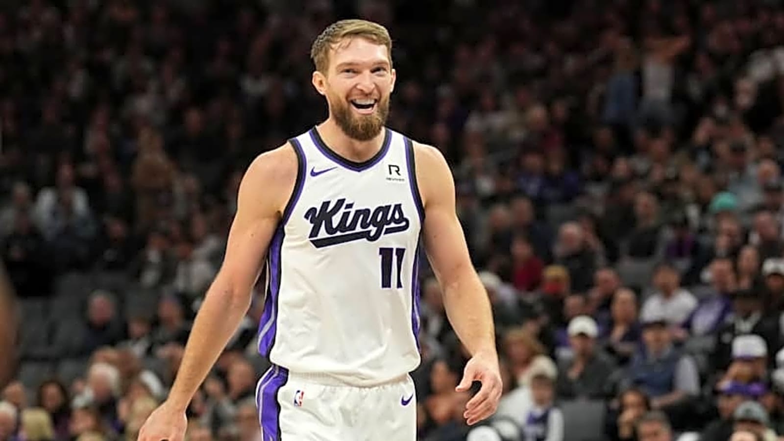 NBA Insider Reveals Harsh Truth on Potential Domantas Sabonis Trade
