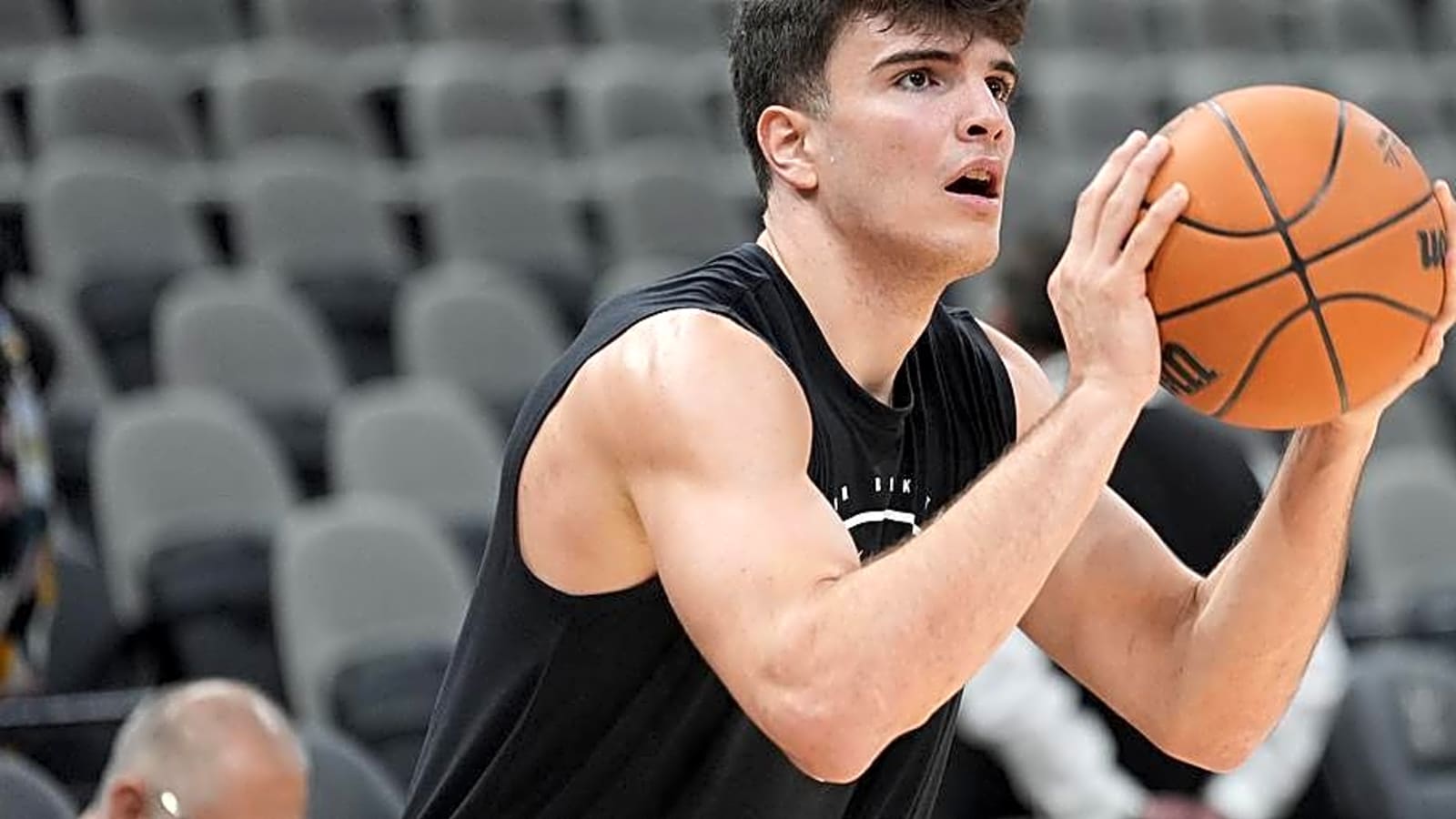 Why Hugo Gonzalez is a 'Critical Piece' of Celtics future, according to Brad Stevens