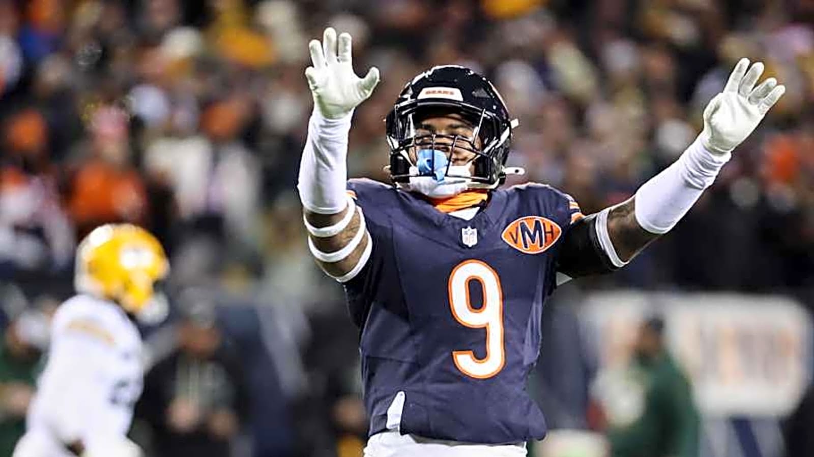 Jaquan Brisker Reveals Steelers Jersey Number