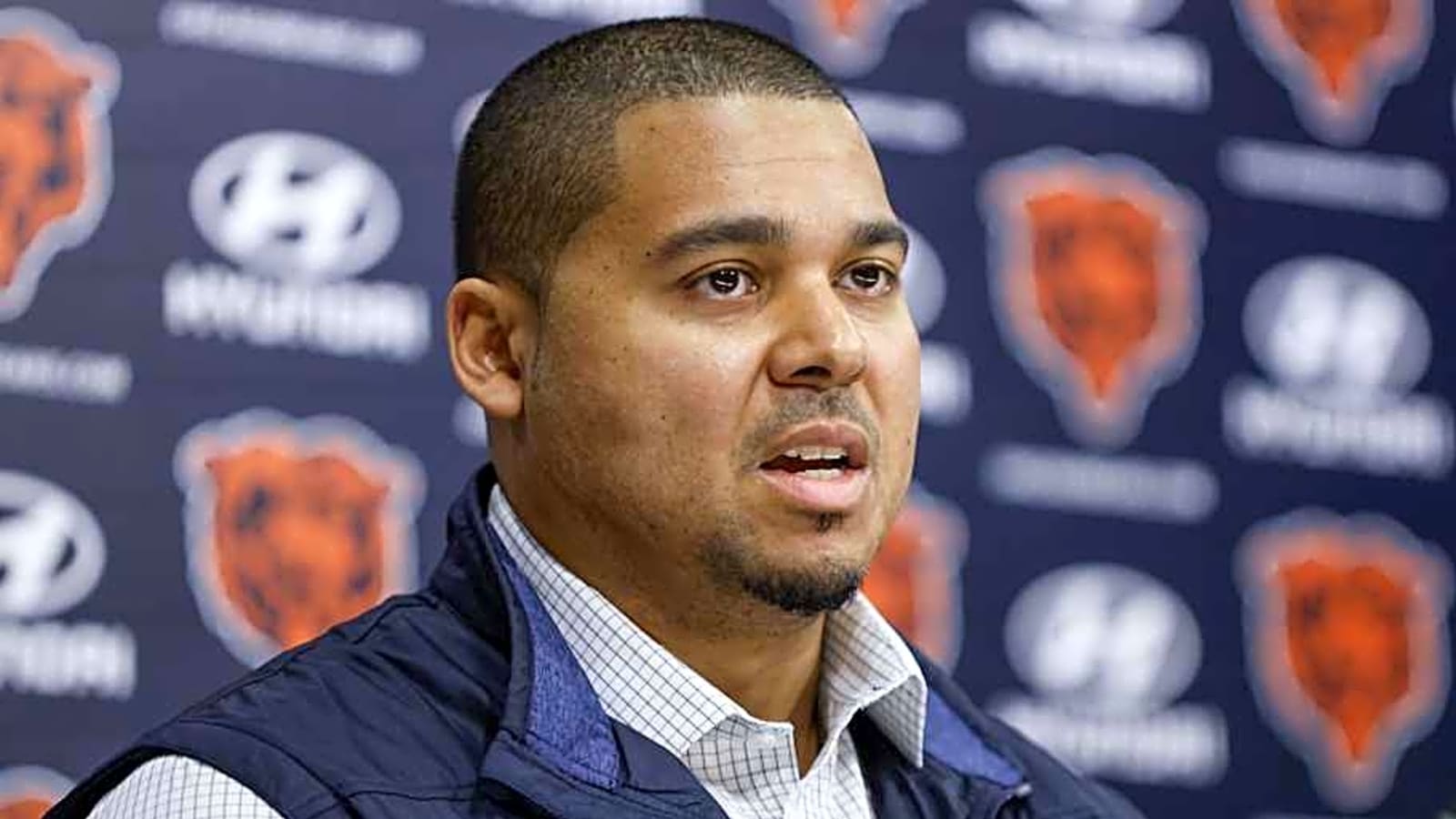 Insider blasts Chicago Bears for &#39;inexplicable&#39; offseason decision