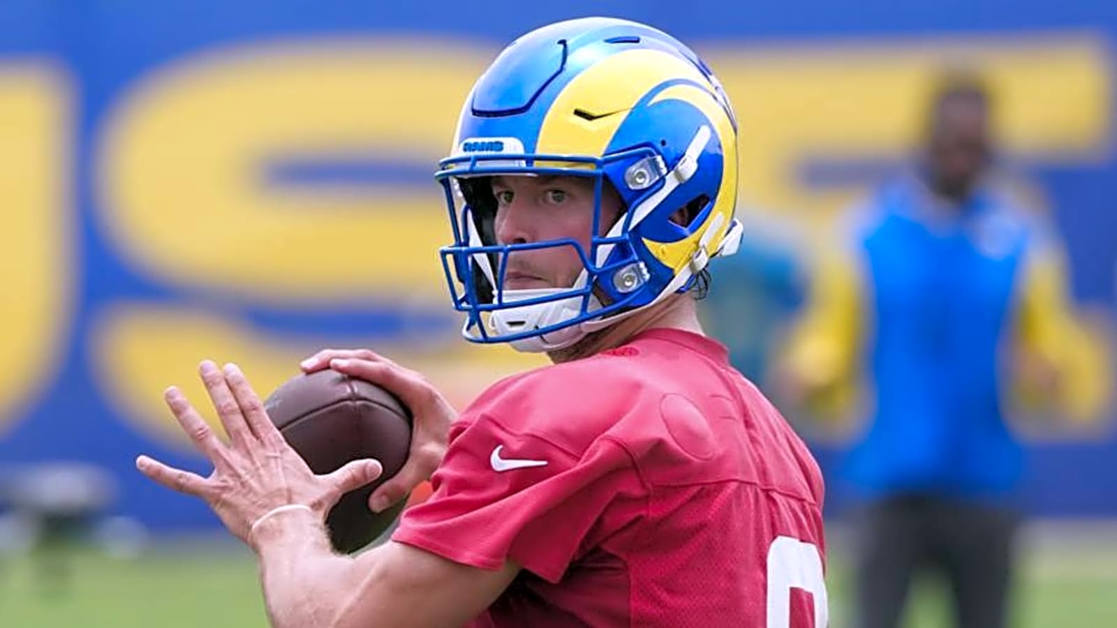 Should the Rams Pursue Blockbuster Trade?