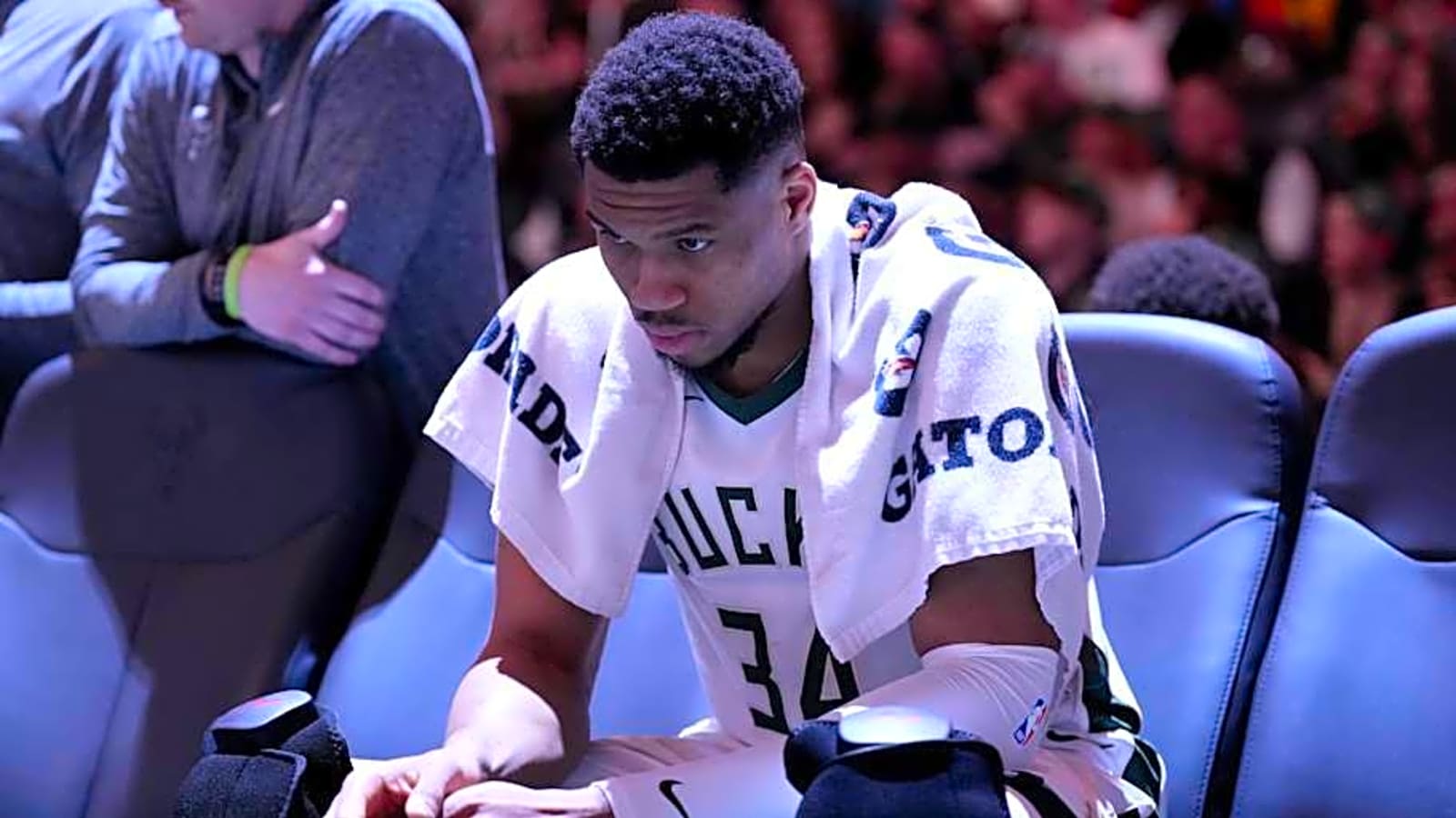 Giannis Drops Clue About Orlando Magic as Preferred Destination in Potential Trade