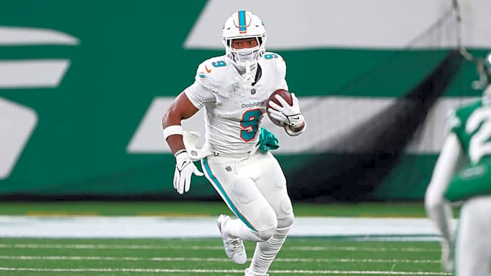 Steelers Still Have WR Plans