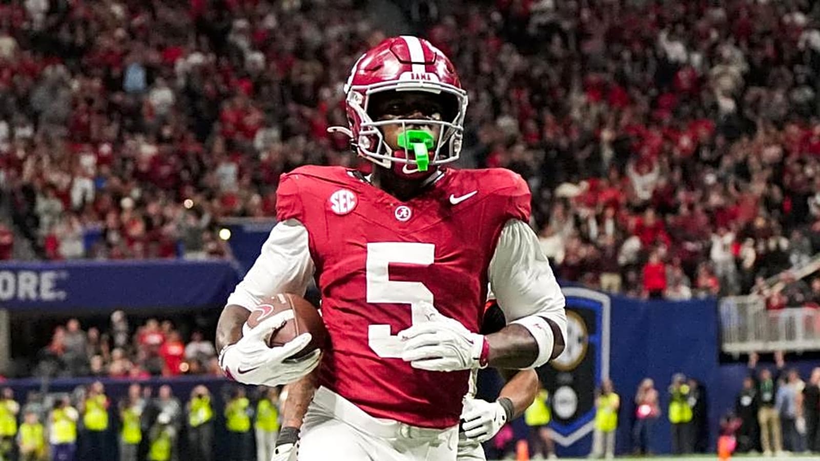 Aaron Rodgers Testing Steelers Rookie WR