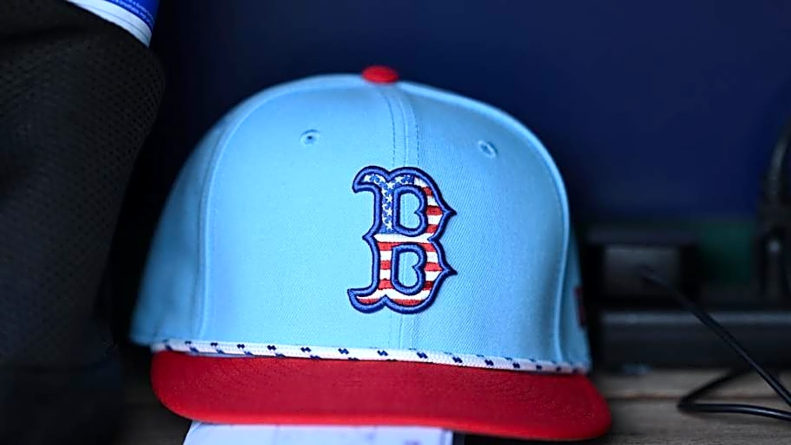 Red Sox 24-Year-Old Out For Season; Is Time In Boston Coming To End?