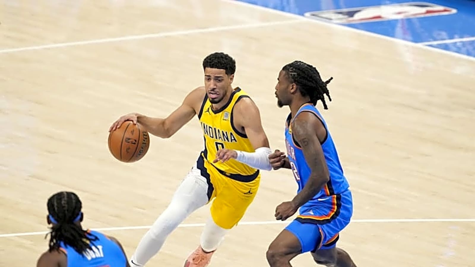 Pacers Star Tyrese Haliburton Discloses Injury Ahead of Game 3