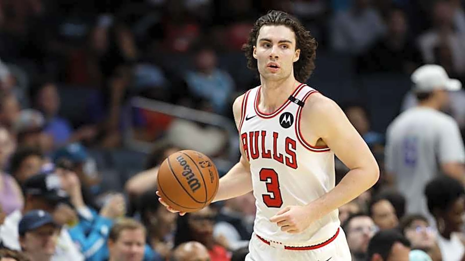 Josh Giddey Answers Rare Insight Into NBA Contract