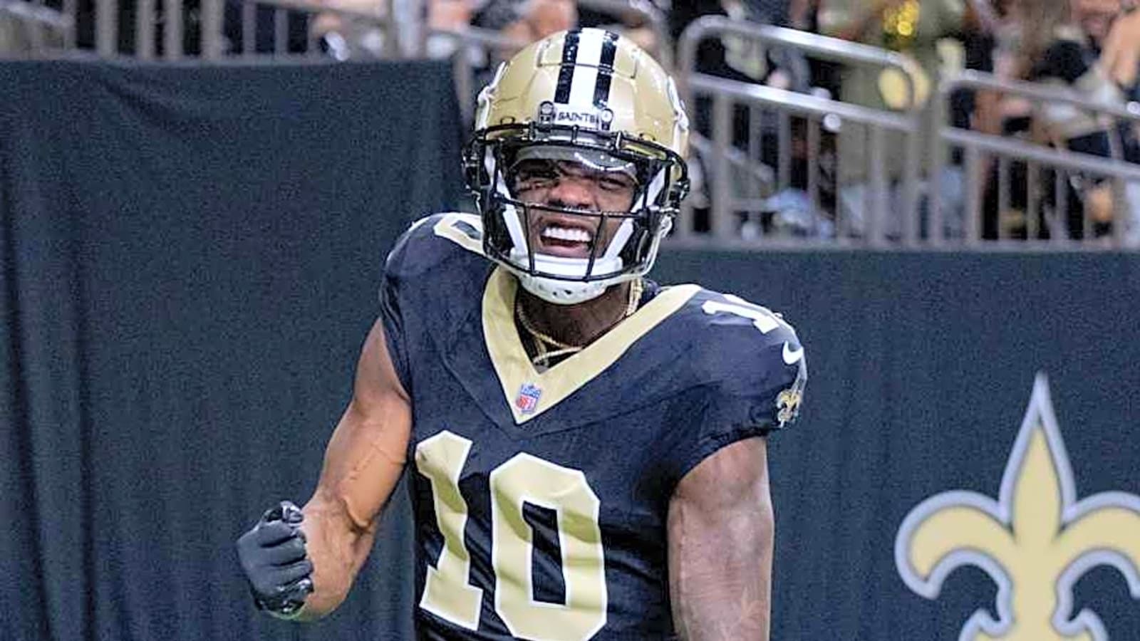 Steelers May Finally Use Aaron Rodgers&#39; Former WR