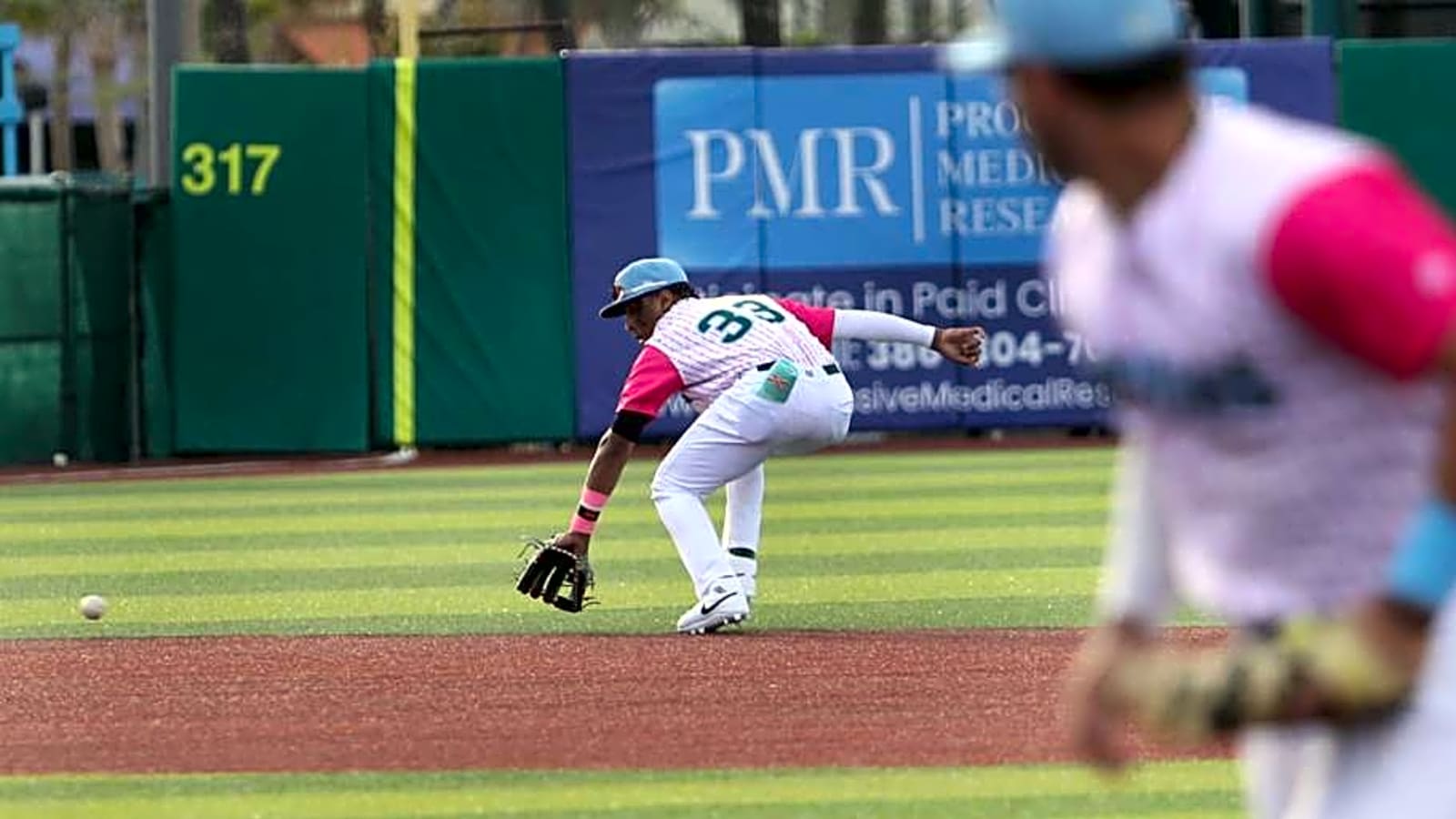 Cincinnati Reds Minor League Recap: Top Performances from July 3, 2025