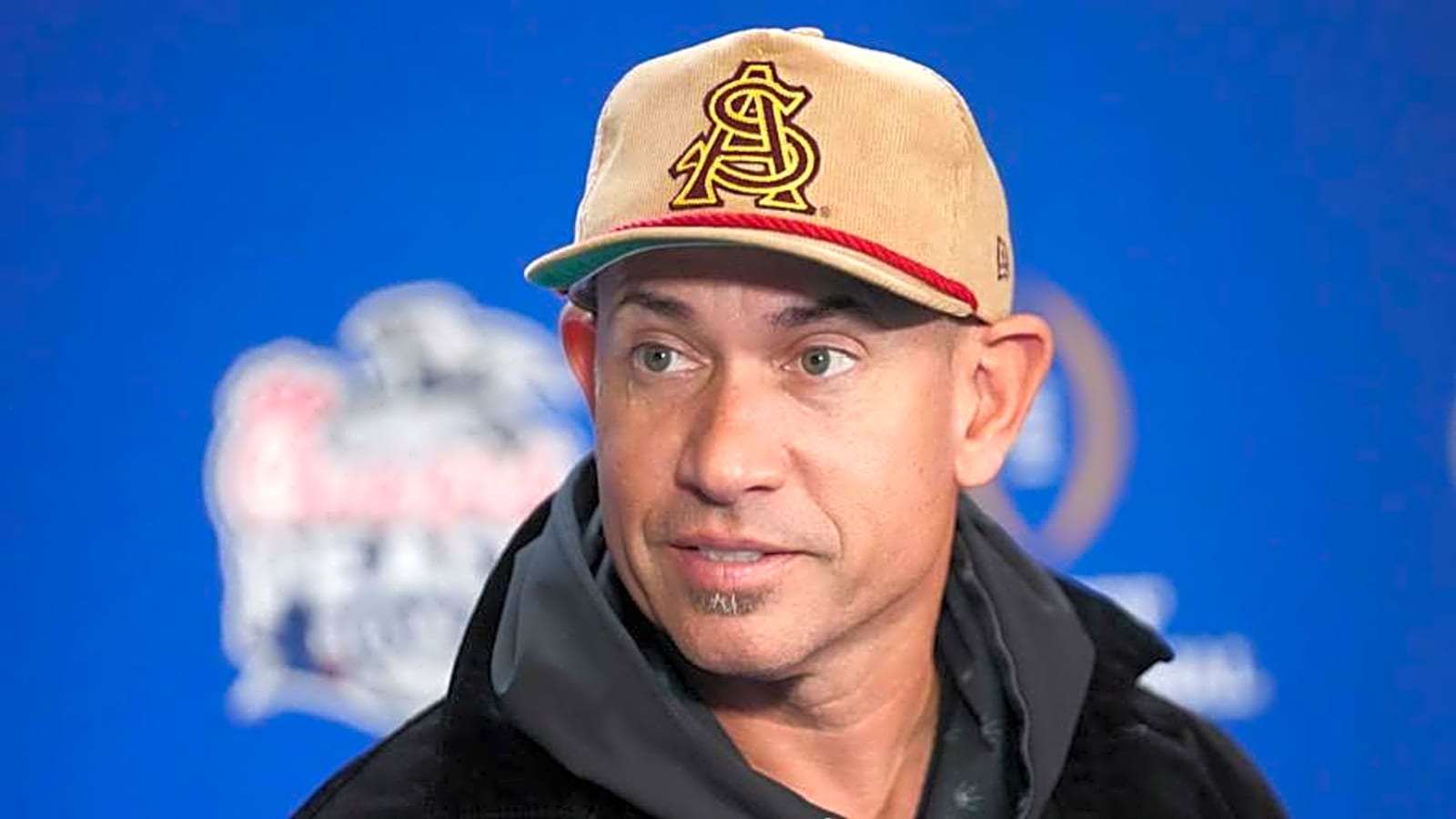 Arizona State’s Chance to Close the Season Strong