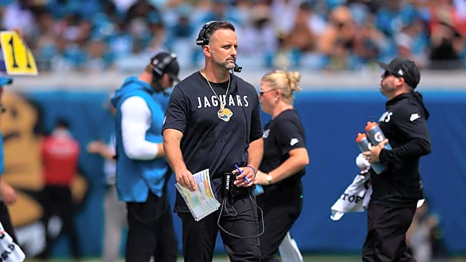 Jaguars Defense Might Surprise Everyone vs. Rams