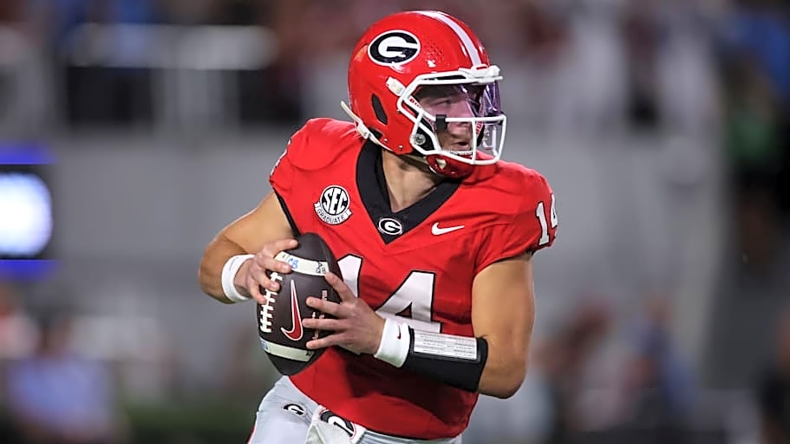 Explaining the Georgia vs Auburn Betting Line