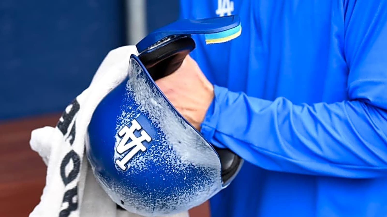 Dodgers, Red Sox Might Be Nearing Trade Centered On Ex-No. 1 Prospect