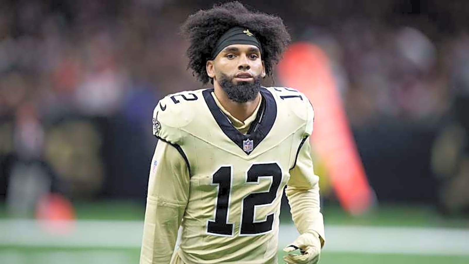 Saints Star Could Be on Steelers Radar Again