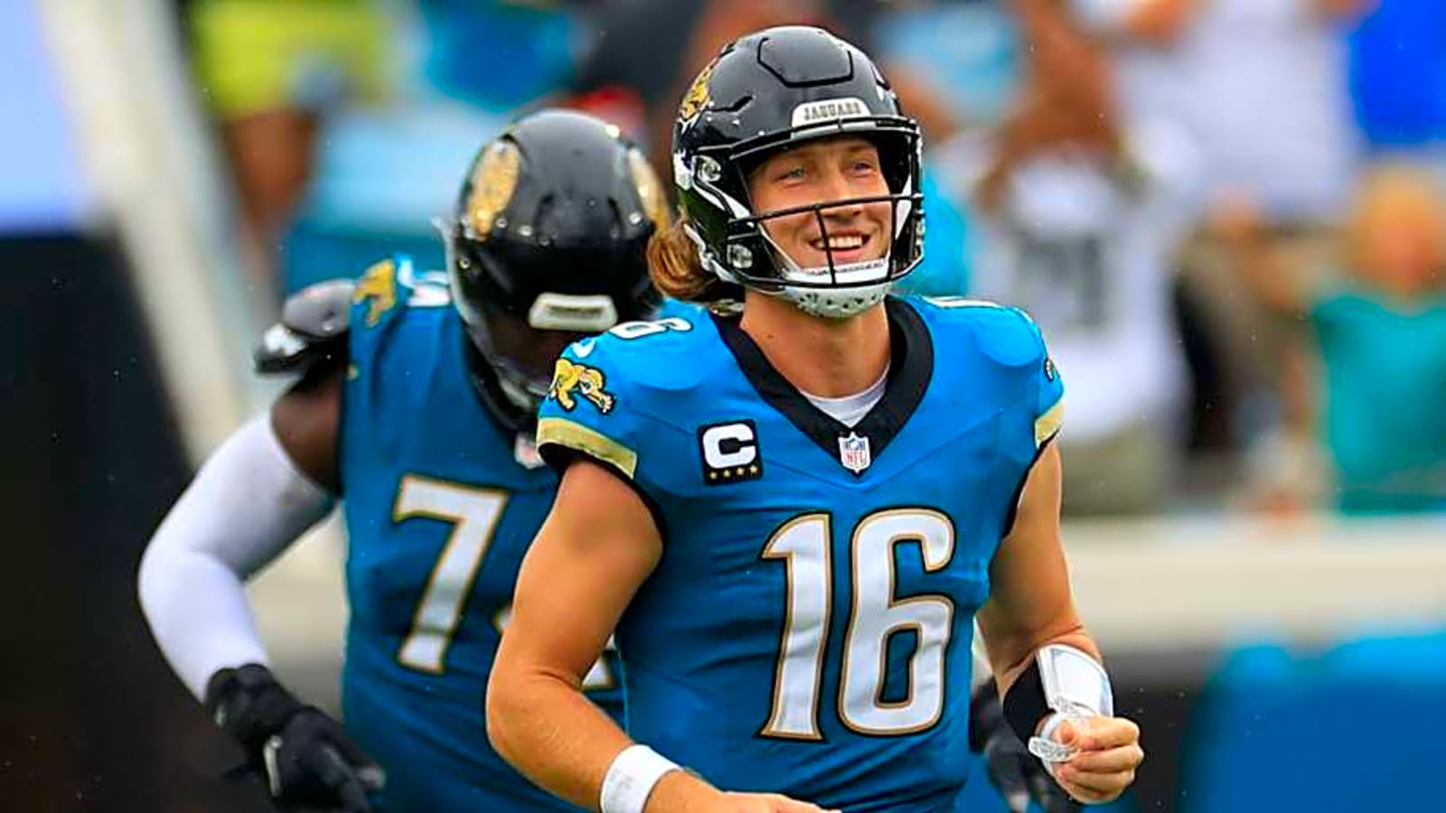 Jaguars&#39; Trevor Lawrence Predicted to Return to Form in 2025