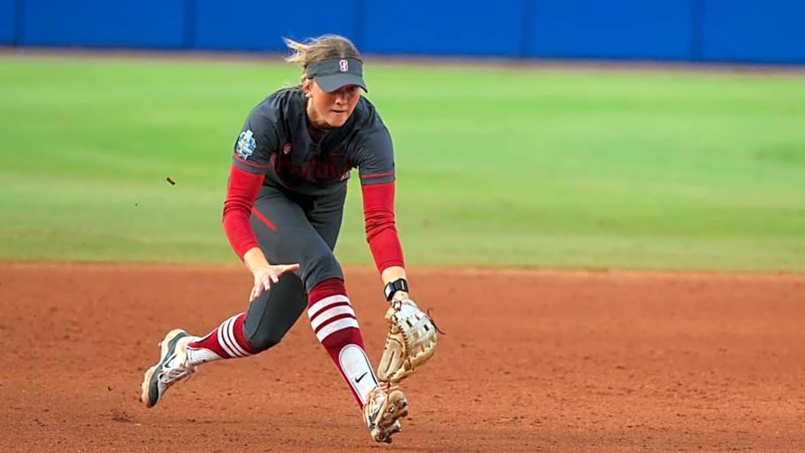 Stanford Softball Has Two Players Earn All-American Honors