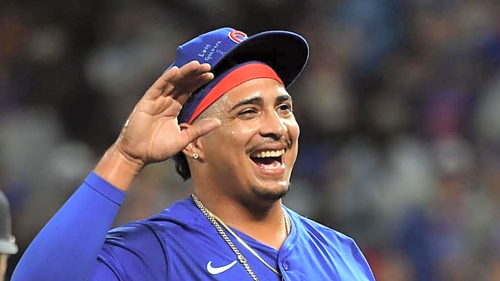Flawless Outing By Cubs Bullpen Leads To Huge Win In Wild Card Showdown