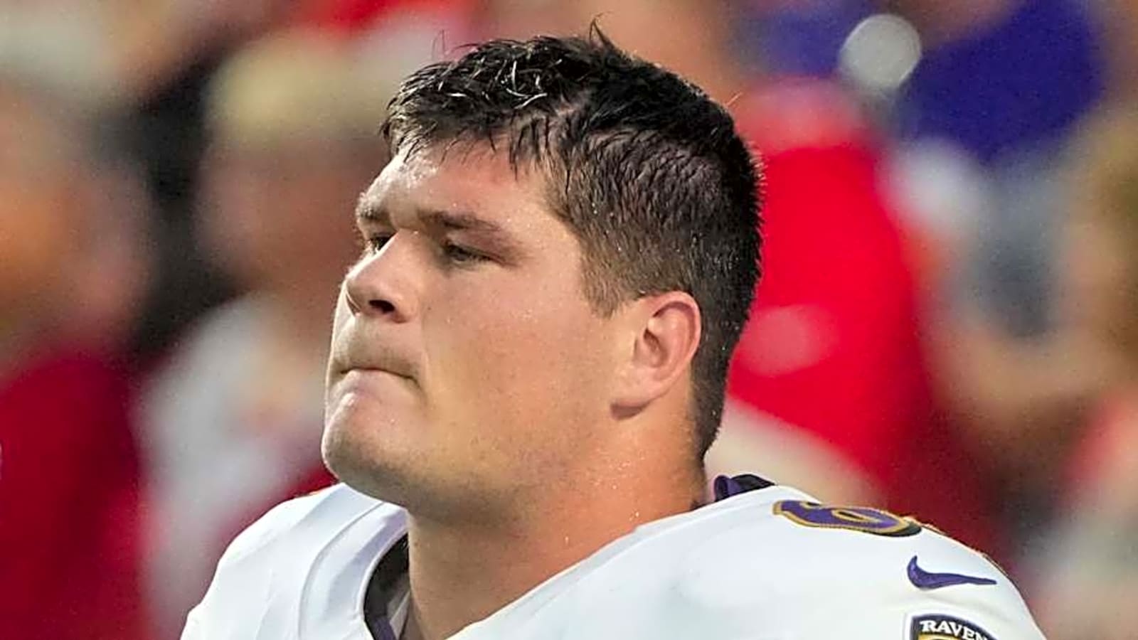 Insider Delivers Troubling Ravens, Tyler Linderbaum Contract Update