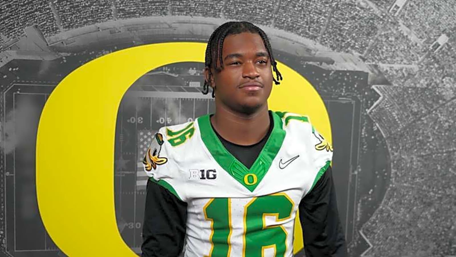 Transfer Portal Tracker: Where Former Oregon Ducks Landed