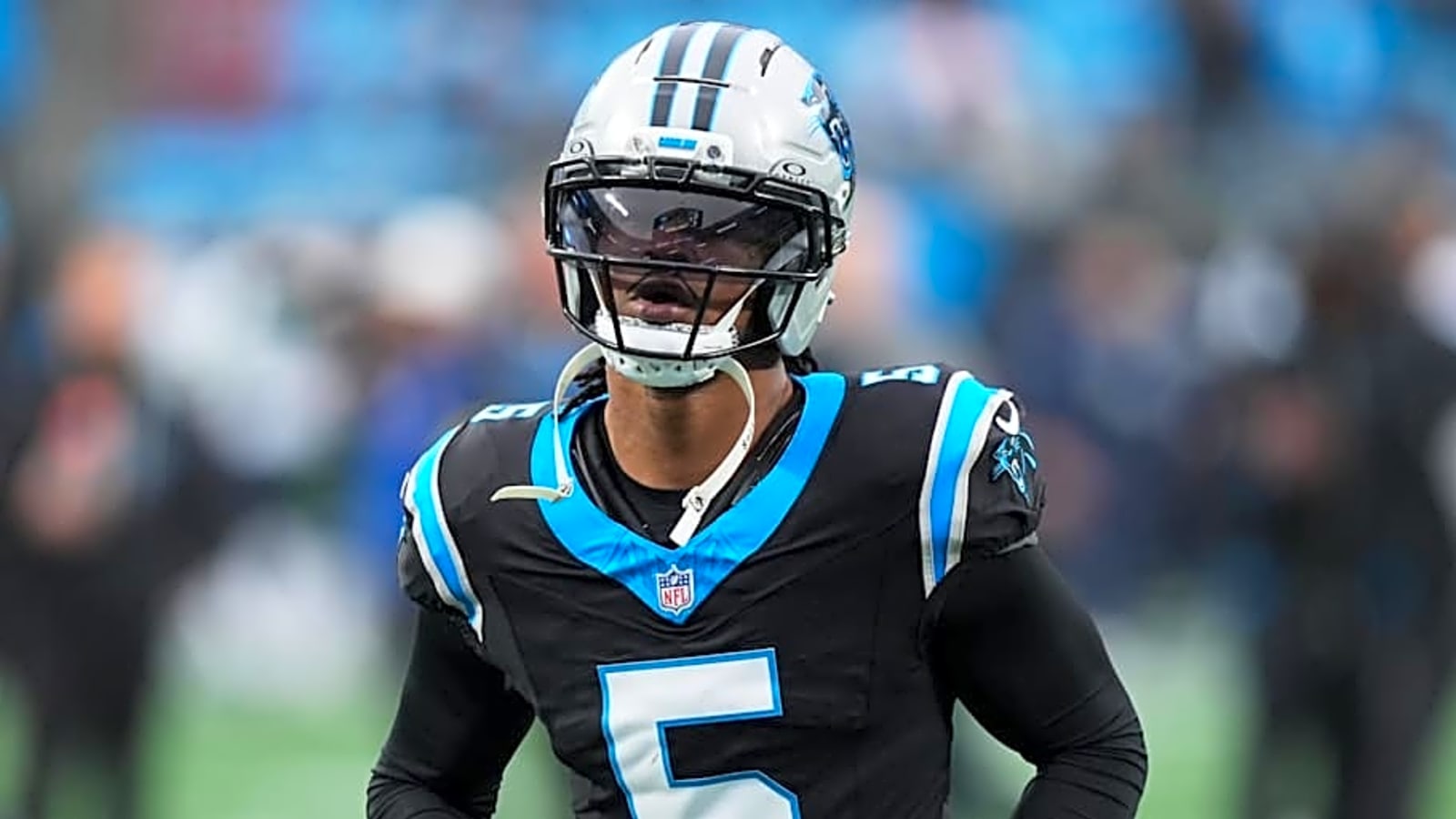 Why Jaguars Should Sign Rico Dowdle in Free Agency