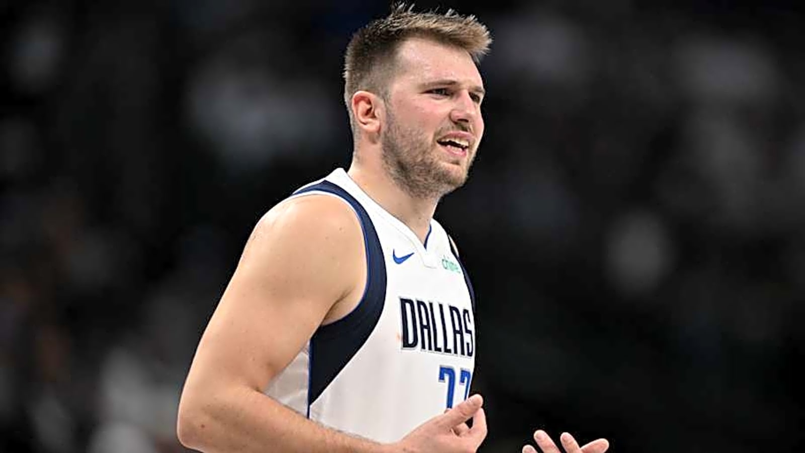 Mavericks&#39; Mount Rushmore has one glaring omission