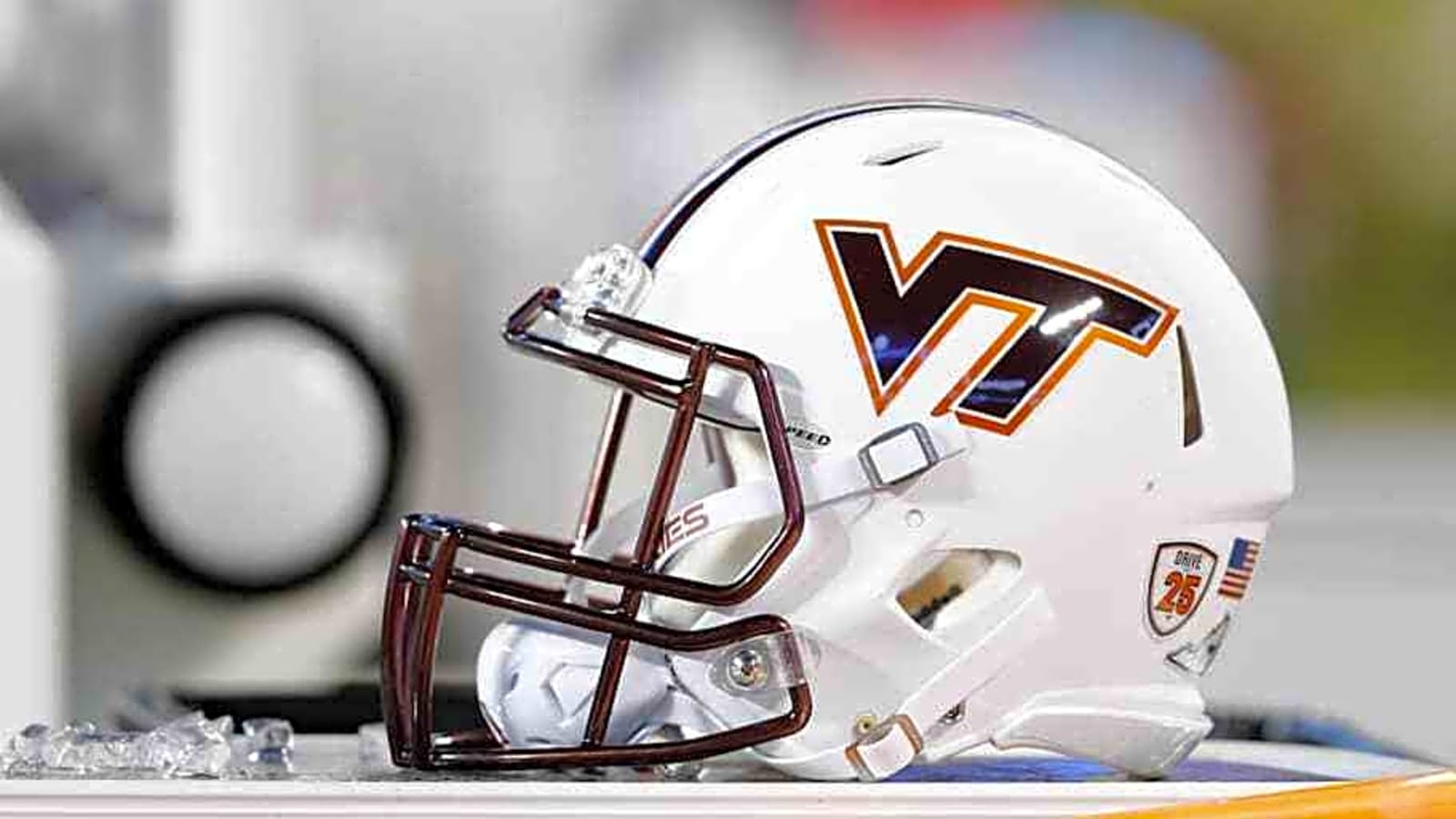 Three-Star Class of 2026 Edge Andrew 'Pook' Rogers Commits to Virginia Tech Football
