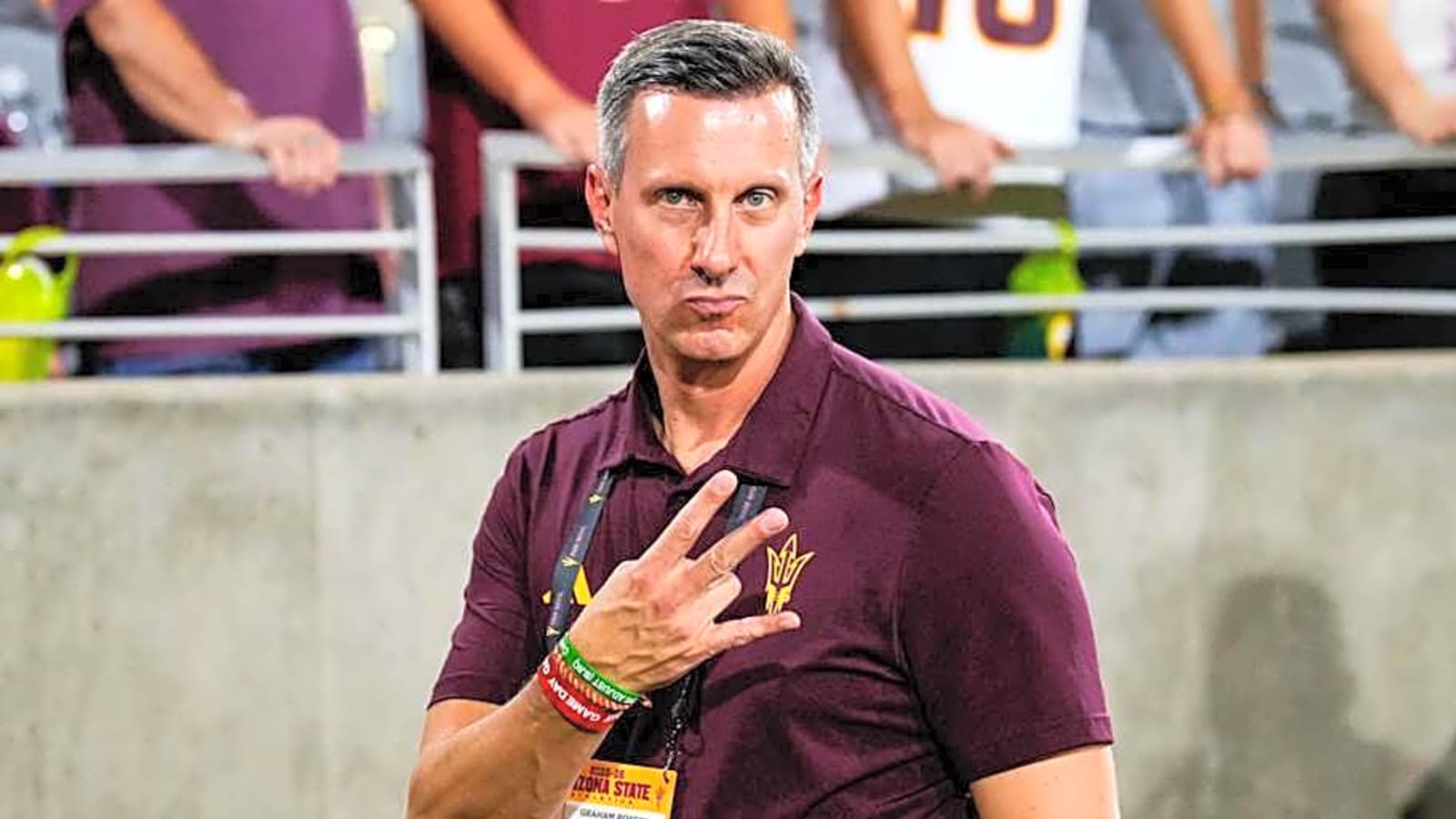 Ranking Arizona State's Current Basketball Coaching Candidates