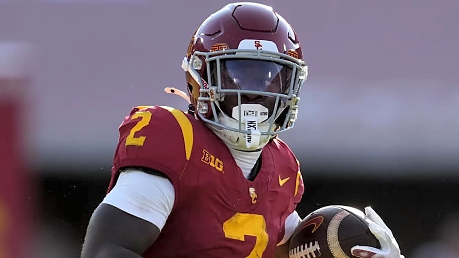 Key USC Trojans Turning Heads on Both Offense, Defense