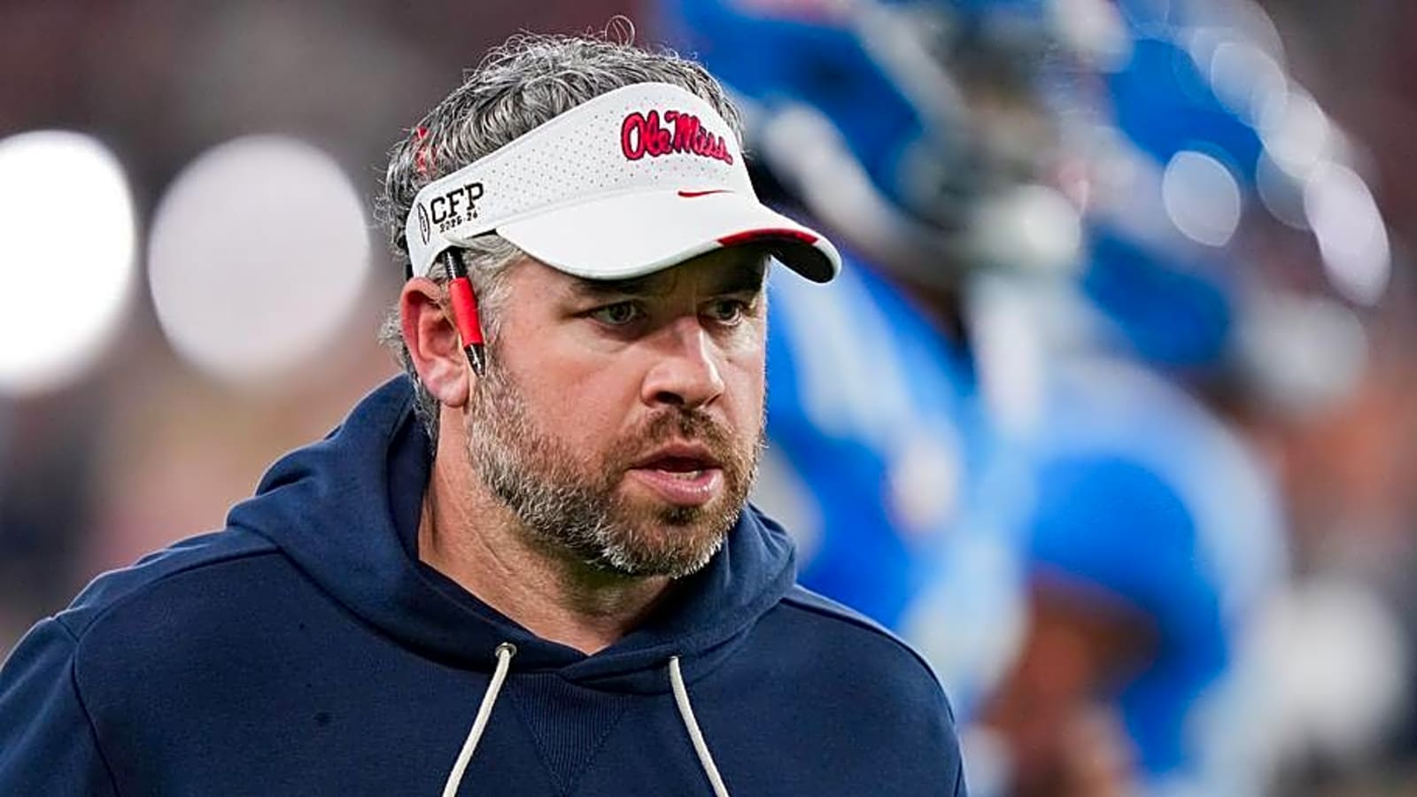 The Real Keys To Beating LSU In 2026 And How The Ole Miss Rebels Adapt