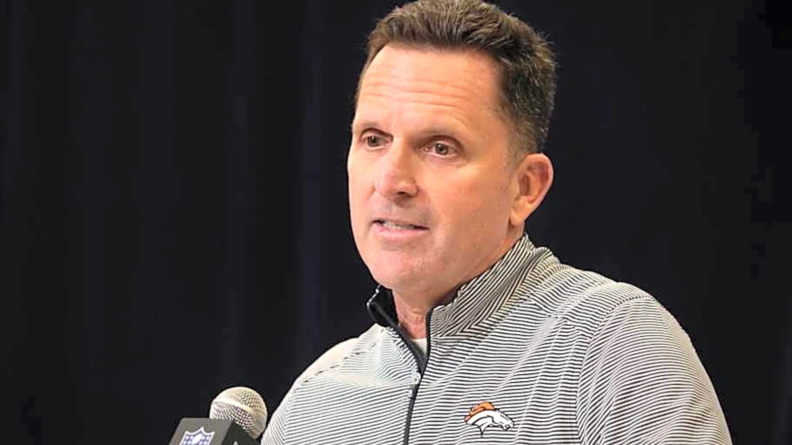 The Hidden Risk in the Broncos’ Free-Agency Strategy