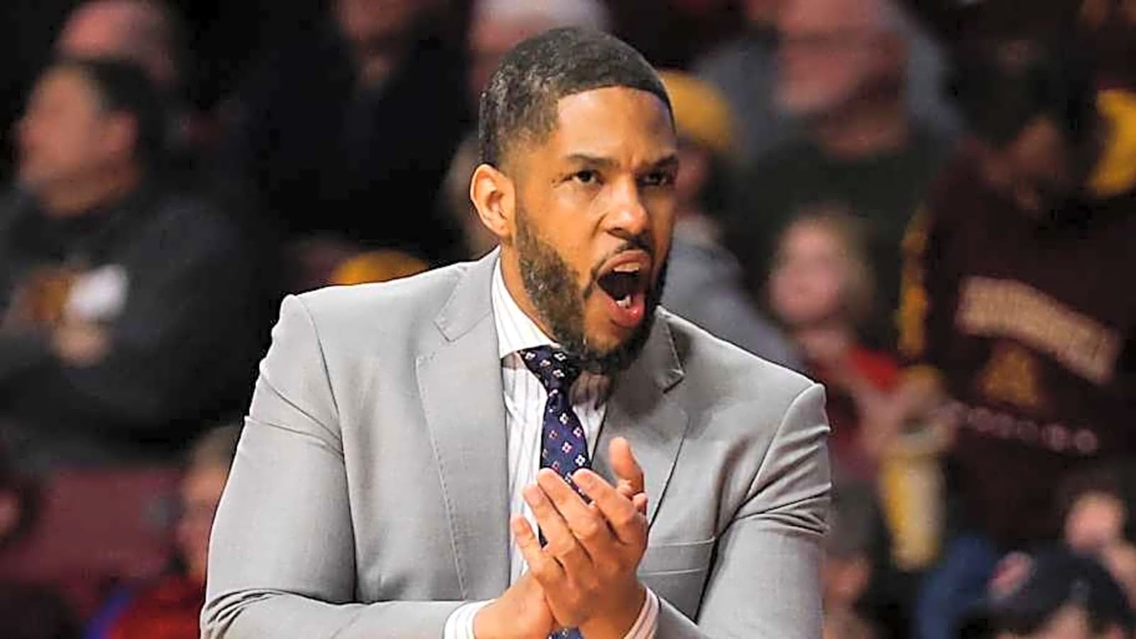 Oregon Ducks Announce New Addition To Basketball Coaching Staff