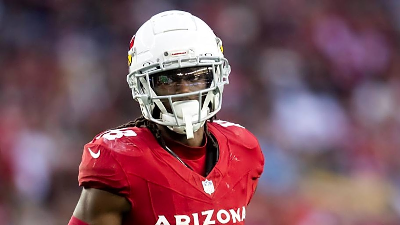 Arizona Cardinals Need to See These 3 Things From Marvin Harrison Jr.