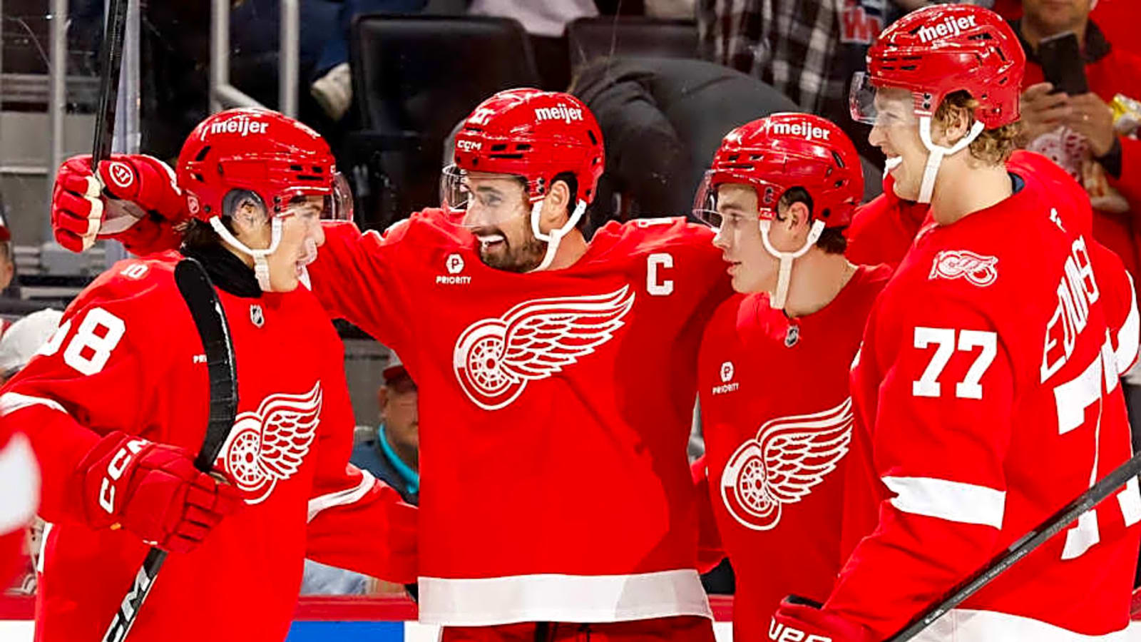 NHL Lessons Learned: Perfect Storm Brewing