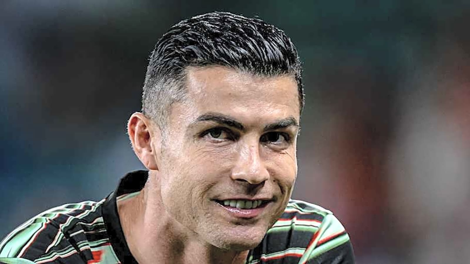 Cristiano Ronaldo Reacts to Latest Record-Breaking Stat for Portugal National Team