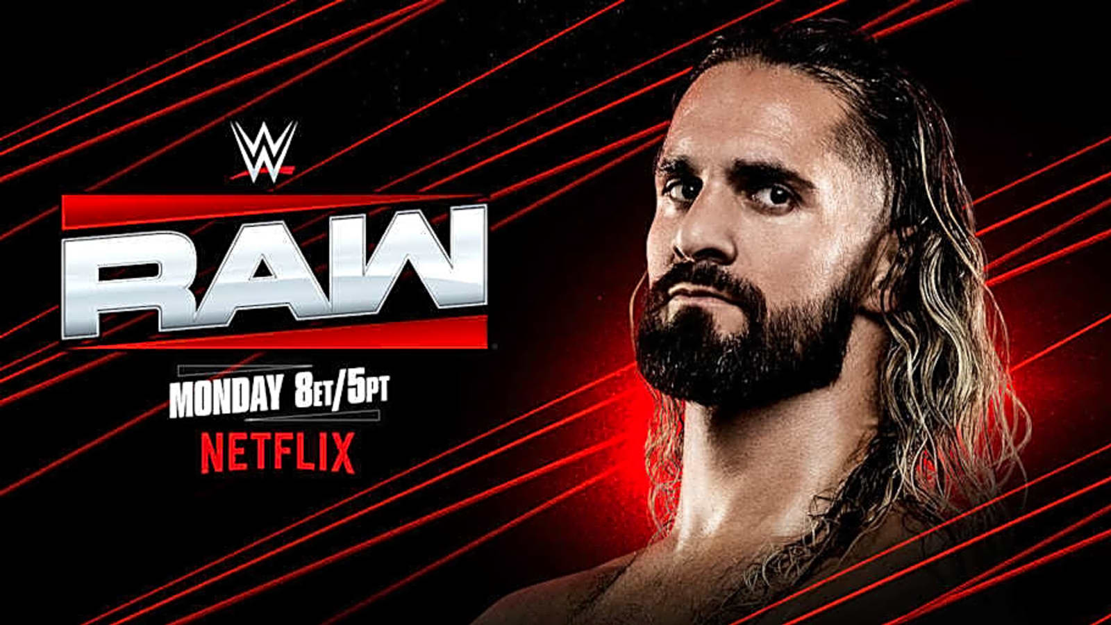 Seth Rollins Segment And New Matches Added To WWE Raw This Week