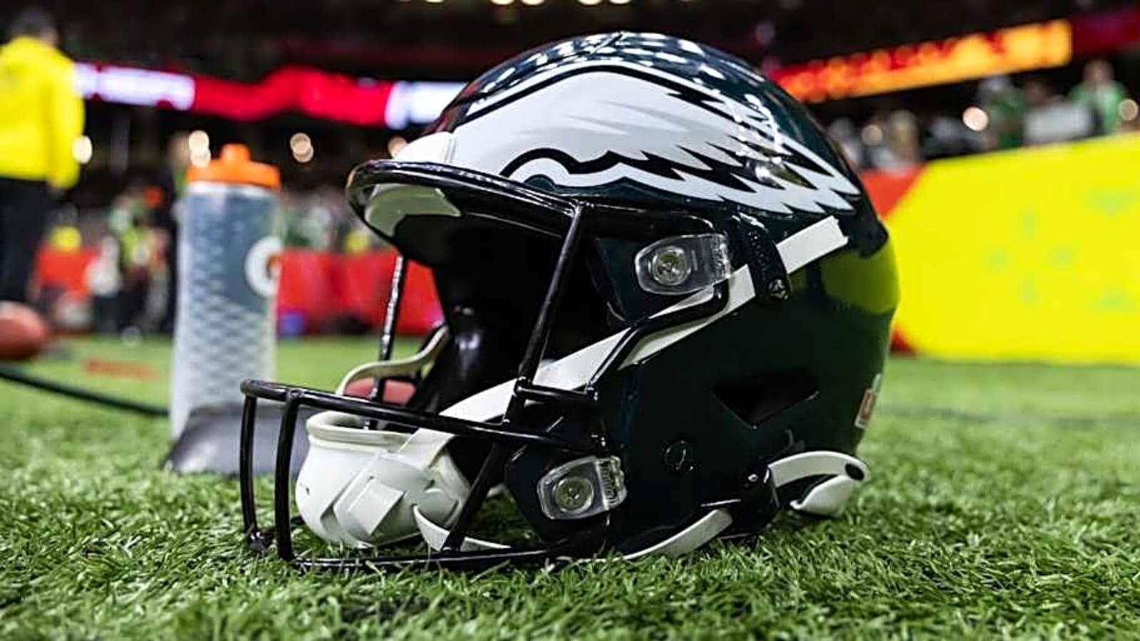 Eagles Can Afford All-Pro After Bryce Huff Blockbuster